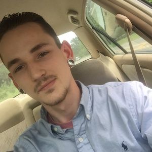 Meet your Posher, Steven